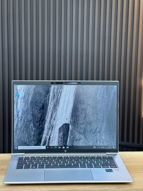 HP ELITEBOOK 840 G9 i7-1255U 16GB 512 SSD ECRAN 14"FHD