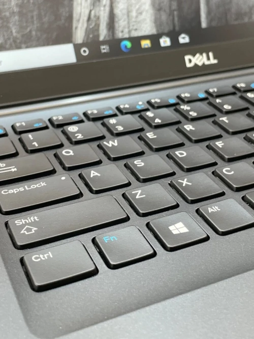 DELL LATITUDE 7490 i7-8650U 16GB 256 SSD ECRAN 14"FHD 