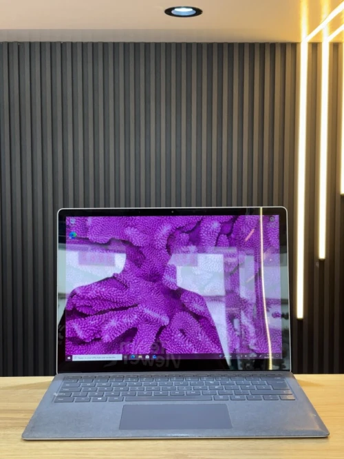SURFACE LAPTOP 3 i5-1035G7 8GB 256 SSD ECRAN 13"2K ECRAN 13"2K