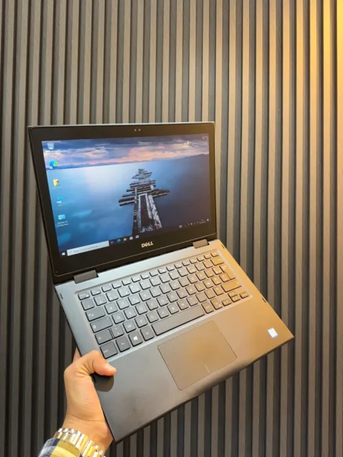 DELL LATITUDE 3390 2-IN-1 I5 8TH 8GB 256 SSD TACTILE 360
