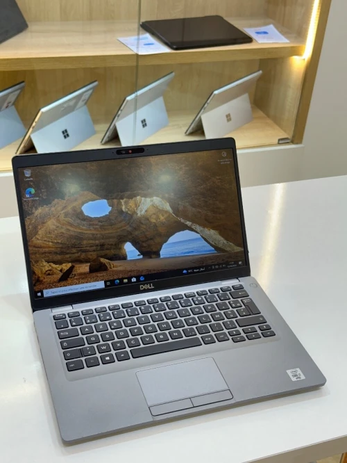 DELL LATITUDE 5410 i7-10510U 16GB 256 SSD ECRAN 14"FHD