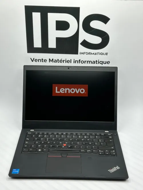 Lenovo ThinkPad L14