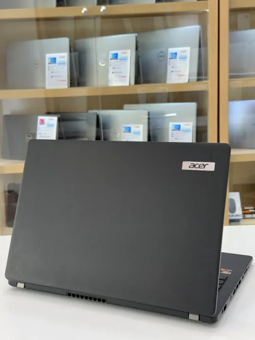 Acer TRVELMATE 15 Ryzen 5Pro 4500U 8GB 256 SSD ECRAN 15"Fhd
