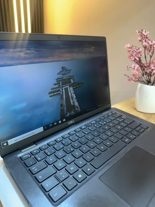 DELL LATITUDE 5400 i7-8550U 16GB 256 SSD ECRAN 14"FHD