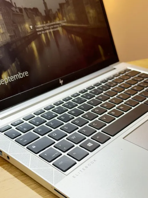 HP ELITEBOOK 850 G7 i7-10510U 16GB 256 SSD ECRAN 14"FHD