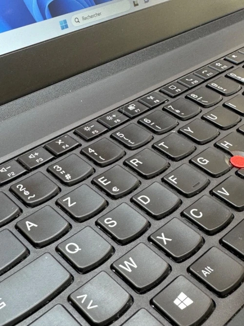 LENOVO THINKPAD T15 I5 10TH 8GB 256 SSD 15.6 FHD 