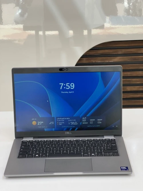 DELL LATITUDE 5350 Ultra 5 125U 16GB 512 SSD ECRAN 13"FHD