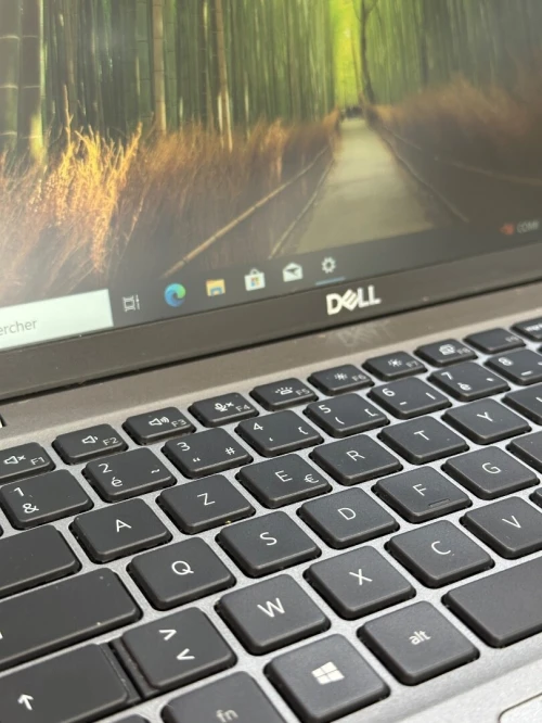 DELL LATITUDE 5420_I7-1185G7__16GB RAM_256GB SSD_ECRAN 14"FULL HD 