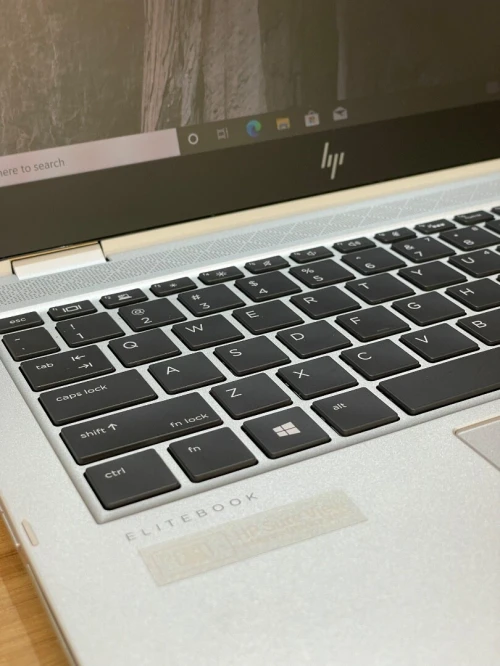 HP ELITEBOOK 830 G6 X360 I5-8365U 16GB 512 SSD TACTILE 360
