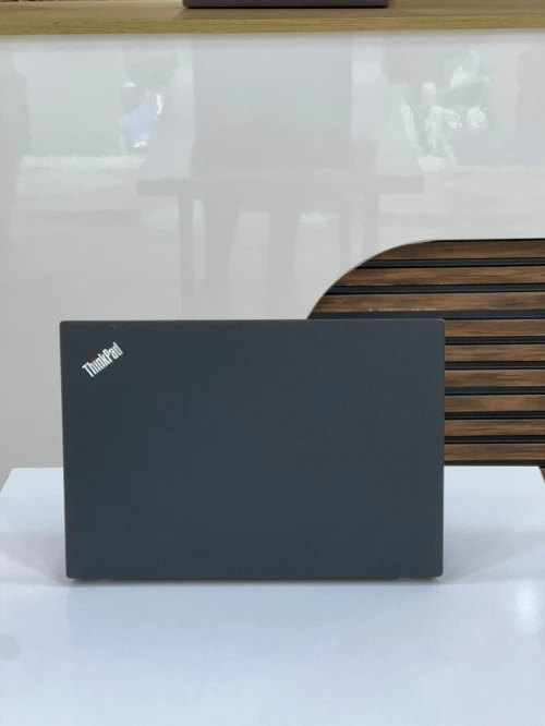 LENOVO THINKPAD T14I7-1185G7 16GB 512 SSD GPU NVIDIA MX450 ECRAN 14"FHD