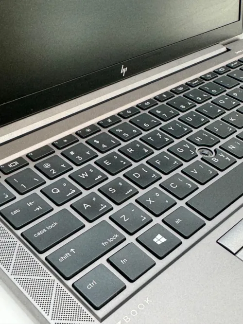 HP ZBOOK FIREFLY 14 I7 10510U 16GB 512 SSD 14"