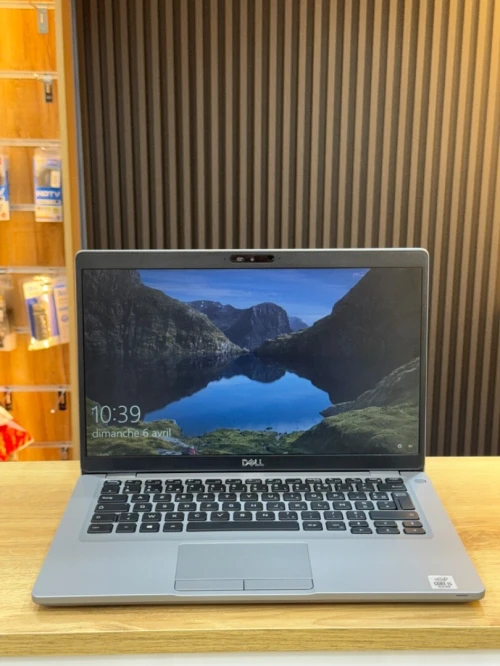 DELL LATUTUDE 5410 i5 10th 8Gb 256 SSd 