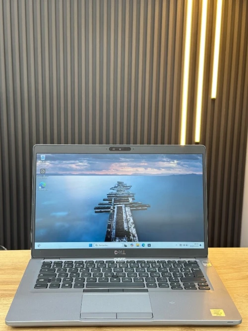 DELL LATITUDE 5411 i7-10510H 16GB 512 SSD ECRAN 14"FHD