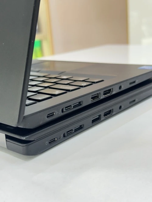LAPTOP LENOVO THINKPAD P14S I5-1135G7 16GB 512 SSD ECRAN 14"FHD GPU NVIDIA T500 4GB