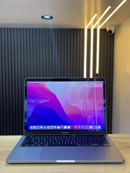 MACBOOK PRO 2020 M1 16GB 1TB SSD ECRAN 13"2K RETINA