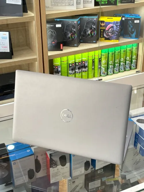 DELL LARITUDE 5520 i5-1135G7 16GB 512GB SSD ECRAN 15"FHD