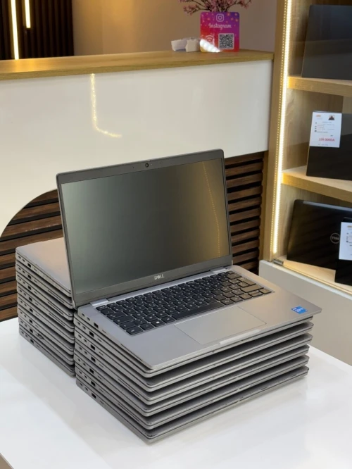 DELL LATITUDE 5320 i5-1145G7 16GB 256 SSD TACTILE ECRAN 13"FHD