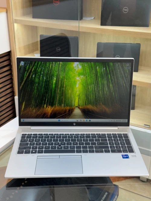 HP ELITBOOK 850 G8 I7_1185G7 16G 512 SSD 15,6