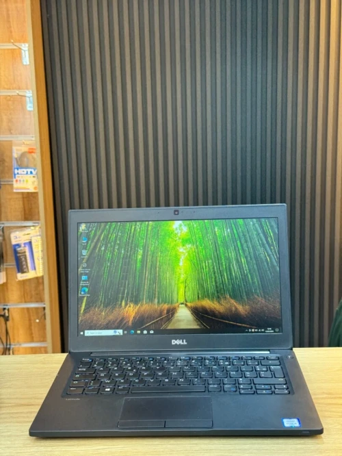 DELL LATITUDE 7280 I5 6300 8GB 256 SSD 