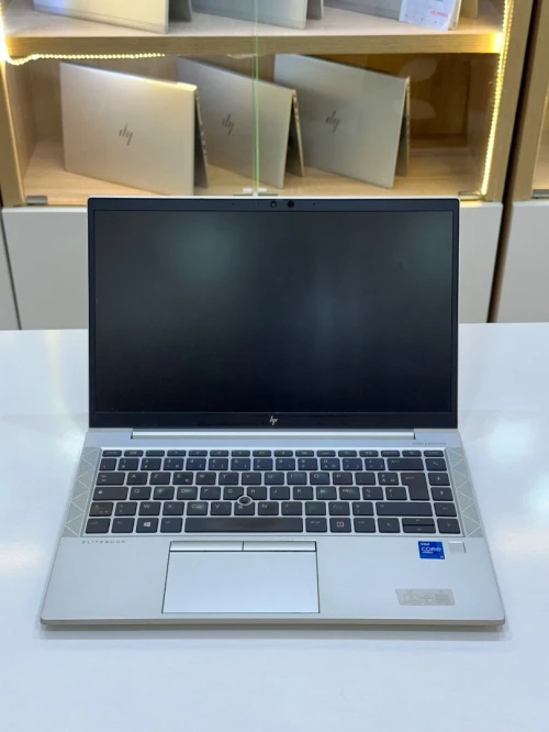HP ELITEBOOK 840 G8 i5-1145G7 16GB 256 SSD ECRAN 14"FHD
