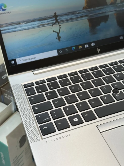 HP ELITEBOOK  I5-10310U_840 G7 16GB 256 SSD ECRAN 14 FHD