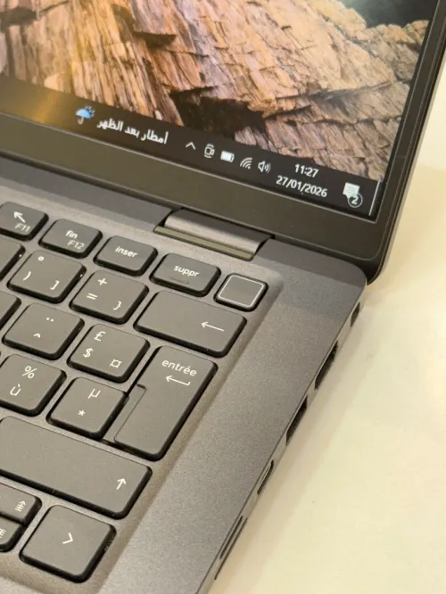 DELL LATITUDE 7420 I7-1185G7 16GB 256 SSD NVME 14"