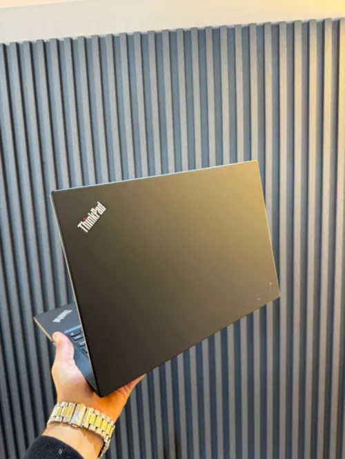 LENOVO THINKPAD T495 RYZEN 5 PRO 3500U 16GB 512GB SSD ECRAN 14"FHD 
