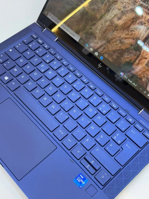 HP ELITE DRAGONFLY I7-1185G7 16GB 512 SSD TACTILE 360