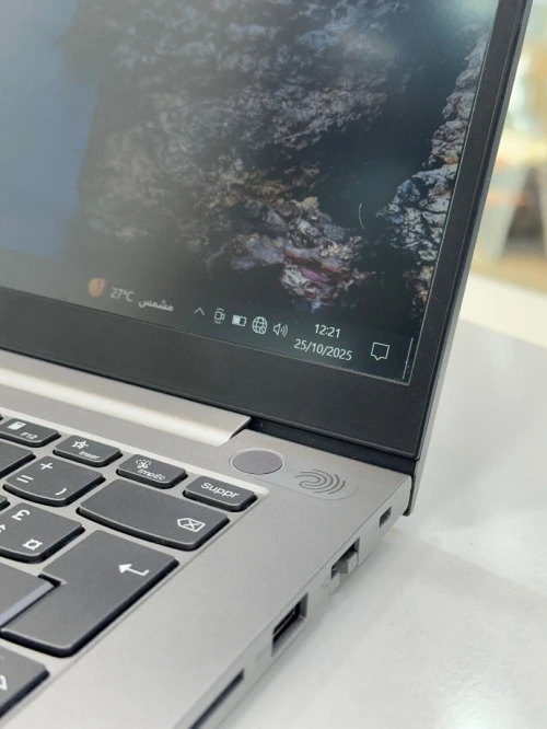 LENOVO THINKBOOK 14 i3-1115G4 8GB 256GB SSD ECRAN 14"FHD
