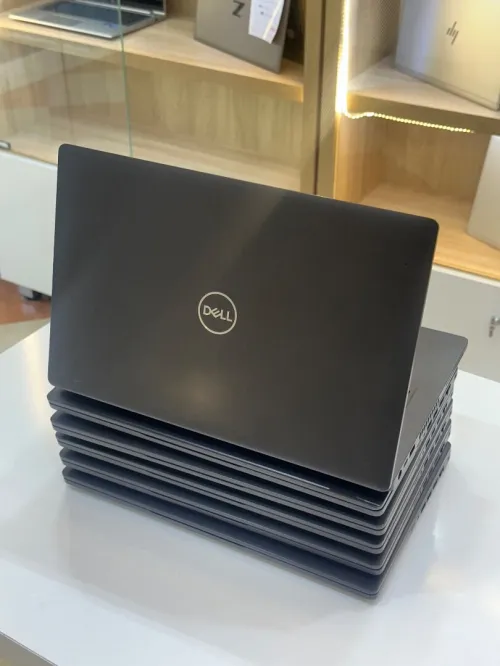DELL LATITUDE 5400 i5-8350U 8GB 256 SSD ECRAN 14"FHD