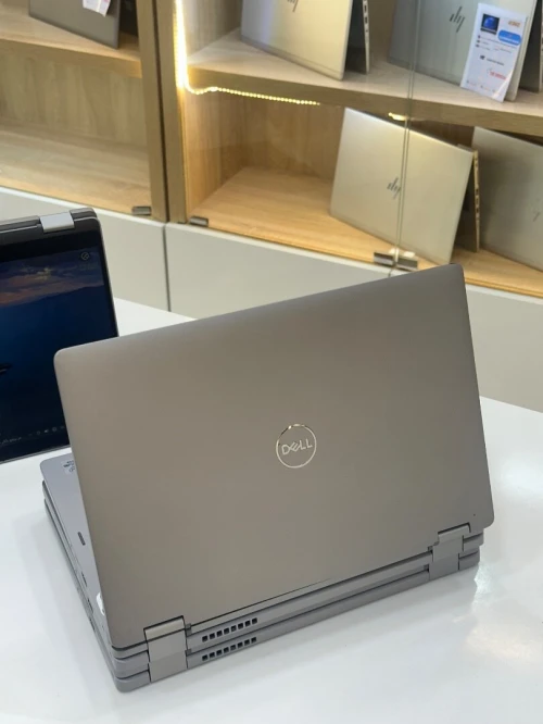DELL LATITUDE 5310 2in1 i5-10310U 16GB 256 SSD TACTILE 360 Ecran 13" FHD