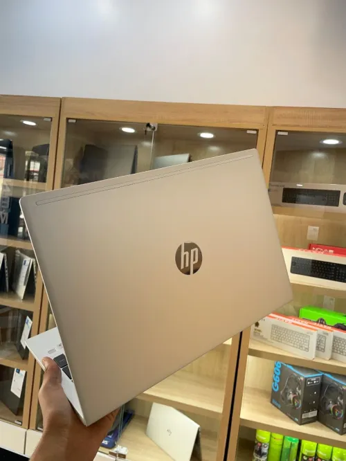 HP PRIBOOK 450 G7 16GB 256 SSD ECRAN 15"FHD