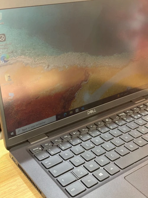 DELL LATITUDE 7320 i5-1145G7 16GB 256GB SSD ECRAN 13"FHD