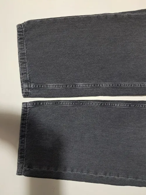 Pantalon pull&bear noir original jamis habillé 