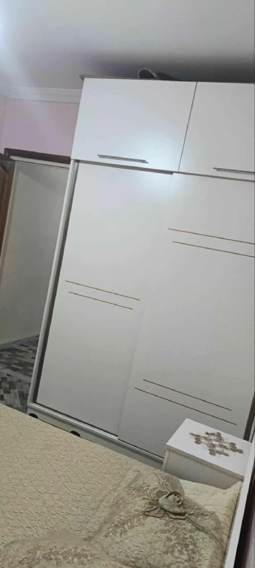 Vente Appartement F3 Batna Batna