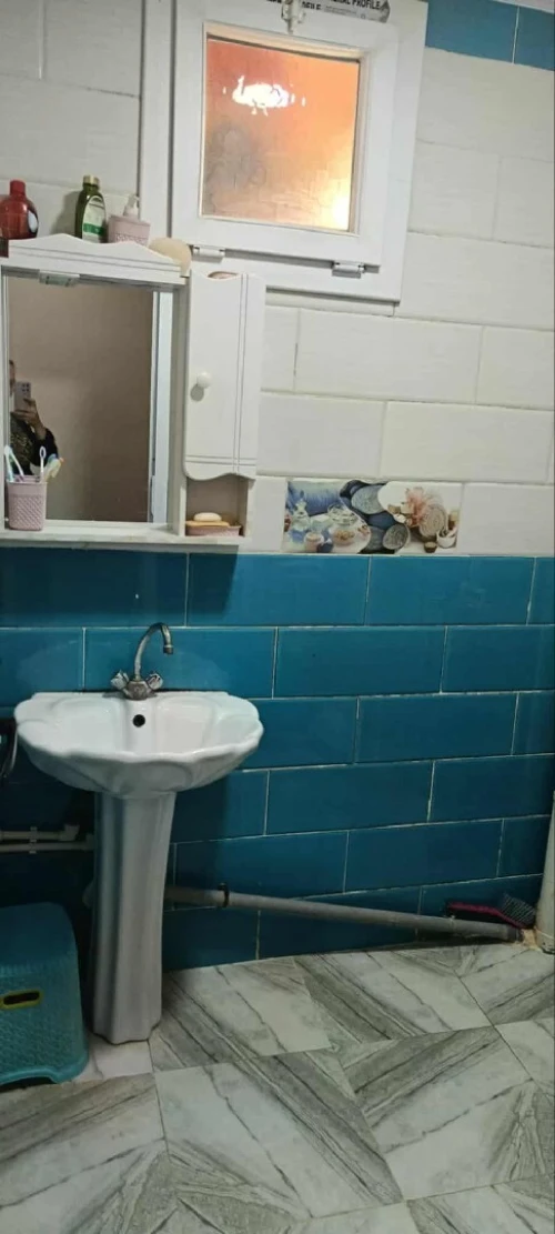 Vente Appartement F3 Batna Batna