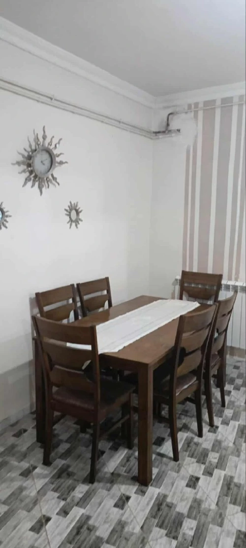 Vente Appartement F3 Batna Batna