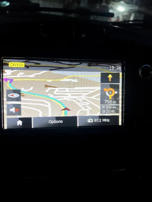 Renault Clio 4 2013 Dynamique plus