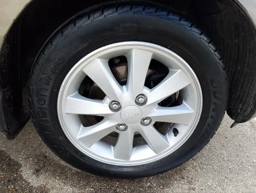 Kia Picanto 2012 Pop la tout options