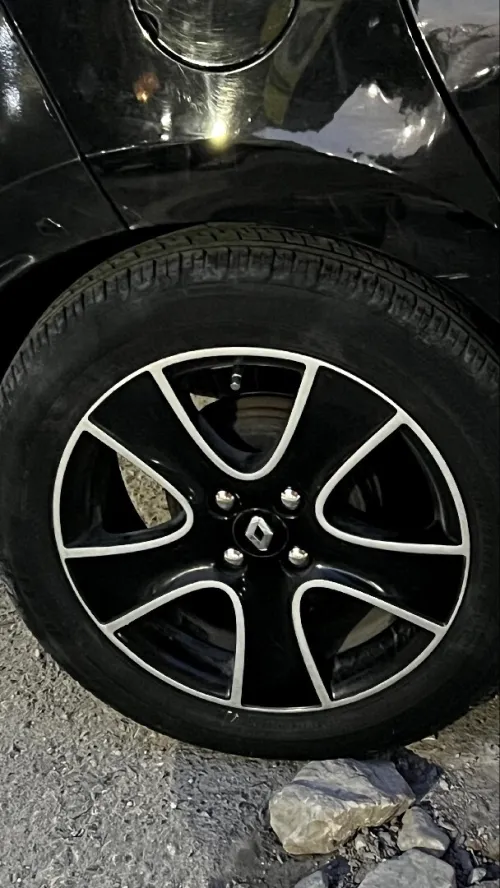 Renault Clio 4 2013 Dynamique plus