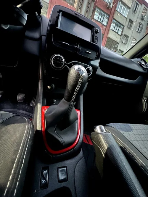 Renault Clio 4 2014 Dynamique plus