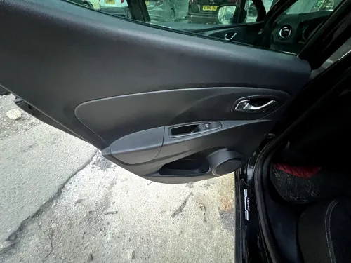 Renault Clio 4 2014 Dynamique plus