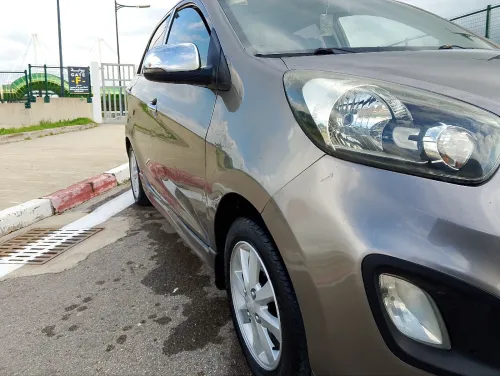 Kia Picanto 2012 Pop la tout options