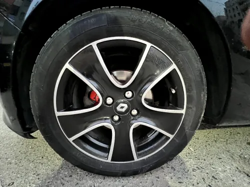 Renault Clio 4 2014 Dynamique plus