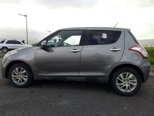 Suzuki Swift 2015 Swift
