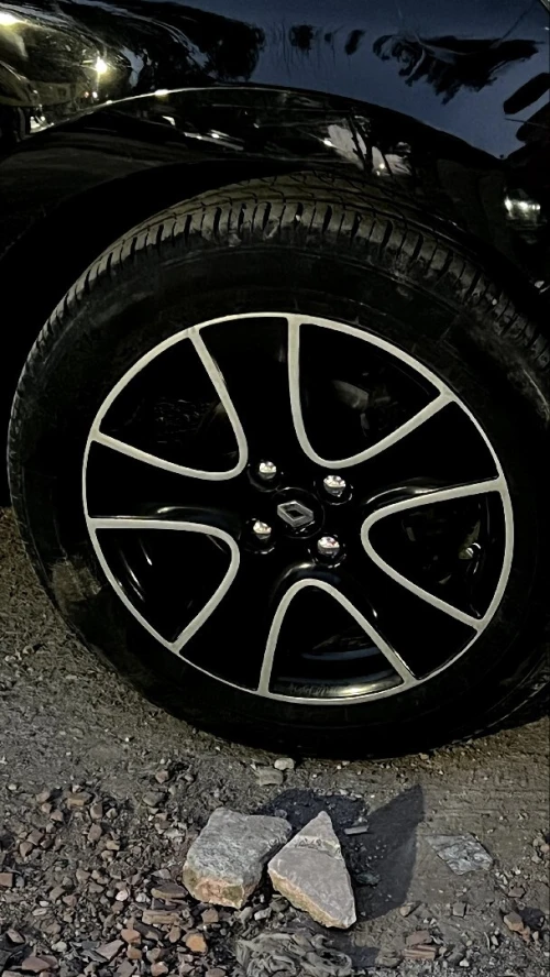 Renault Clio 4 2014 Dynamique plus