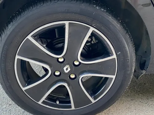 Renault Clio 4 2013 Dynamique plus