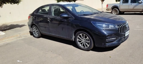 Chery Arrizo 5 2026 Comfort