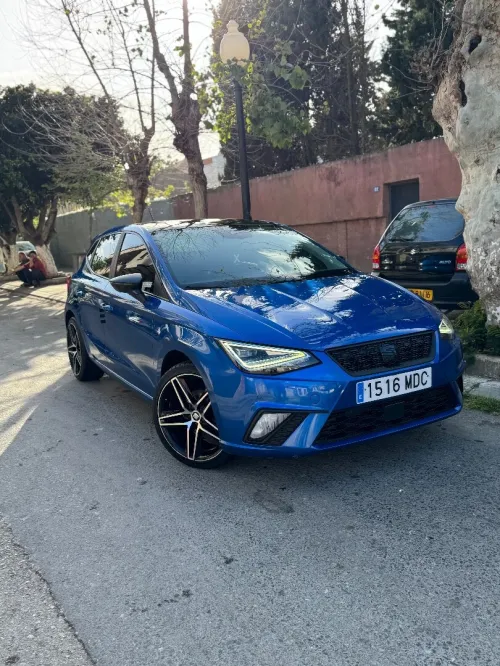 Seat Ibiza 2022 Style XL