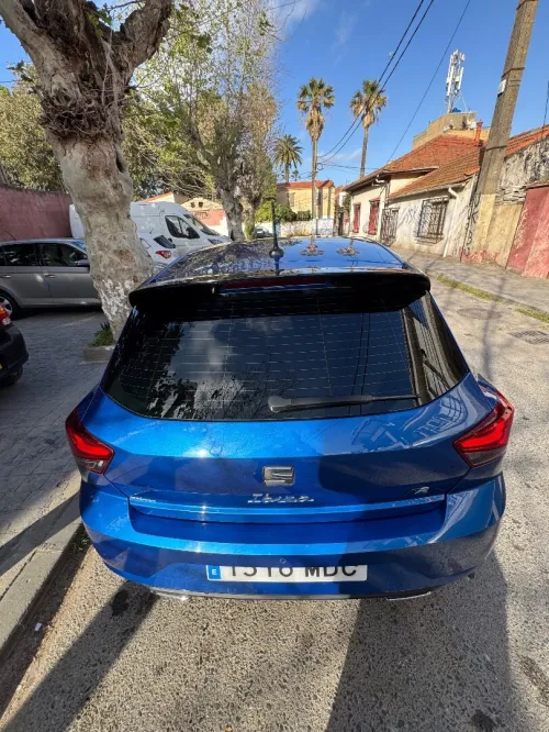 Seat Ibiza 2022 Style XL